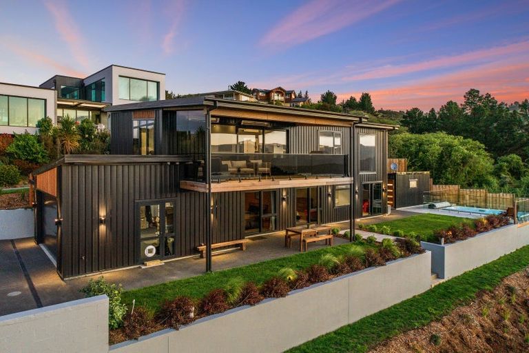 Photo of property in 27 Euan Sarginson Place, Diamond Harbour, Lyttelton, 8971