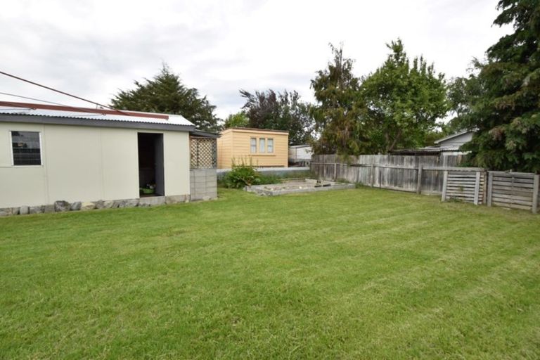 Photo of property in 25 Cass Crescent, Twizel, 7901