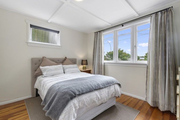 Photo of property in 197 Galloway Street, Hamilton East, Hamilton, 3216