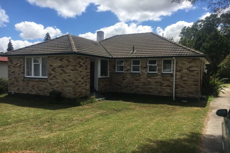 Photo of property in 8 Allenby Street, Bader, Hamilton, 3206