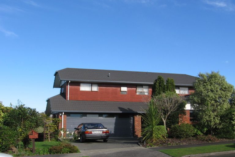 Photo of property in 32 Park View Avenue, Feilding, 4702