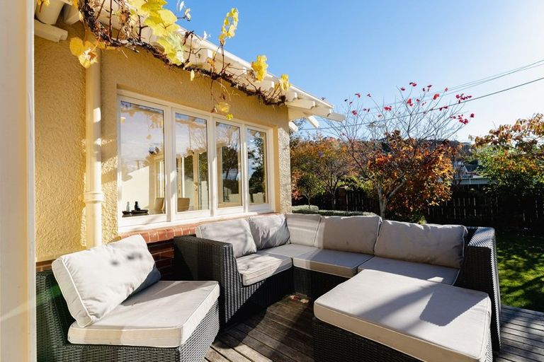 Photo of property in 9 Ings Avenue, Saint Clair, Dunedin, 9012