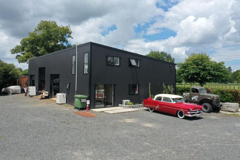 Photo of property in 219 Tamahere Drive, Tamahere, Hamilton, 3283