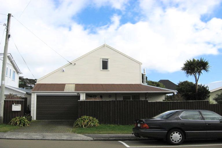 Photo of property in 30 Campbell Street, Karori, Wellington, 6012