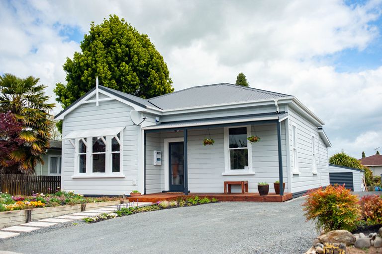 Photo of property in 312 Carlton Street, Te Awamutu, 3800