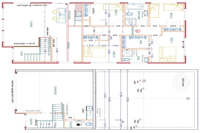 Photo of property in 22 La Lena Grove, Fitzherbert, Palmerston North, 4410