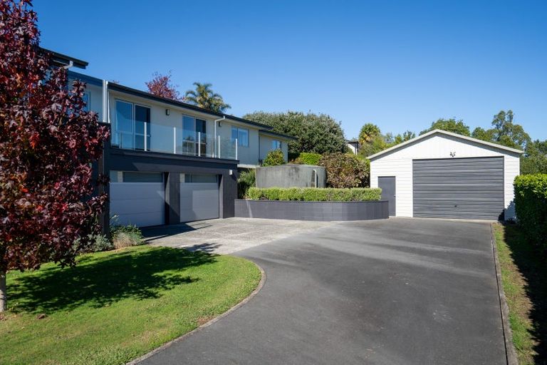 Photo of property in 139 Maungakawa Road, Cambridge, 3496