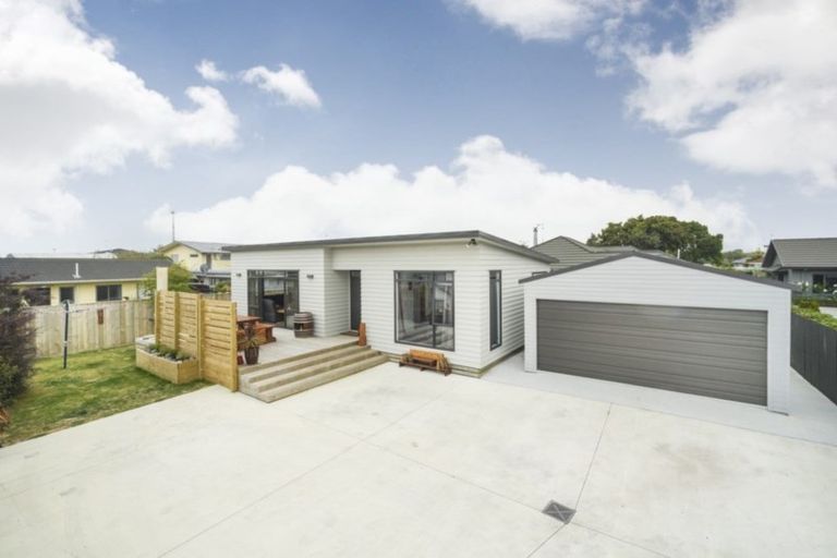 Photo of property in 21b North Street, Palmerston North, 4410
