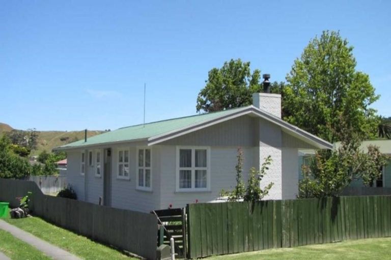 Photo of property in 81 Huxley Road, Outer Kaiti, Gisborne, 4010