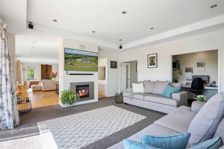 Photo of property in 633 Downs Road, Eyrewell, Rangiora, 7476