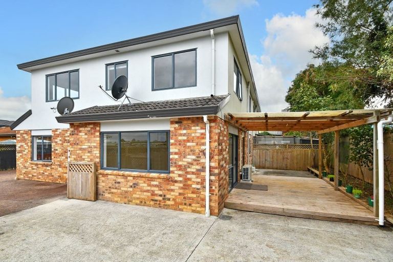 Photo of property in 85a Maich Road, Manurewa, Auckland, 2102