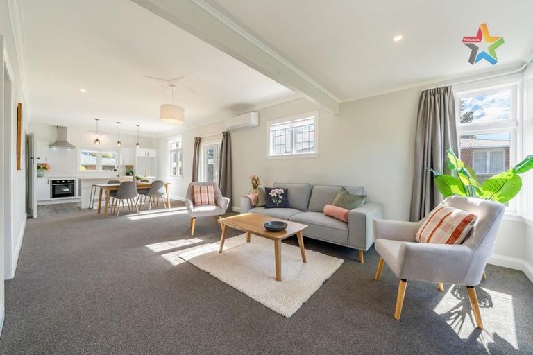 Photo of property in 78 Seddon Street, Wallaceville, Upper Hutt, 5018