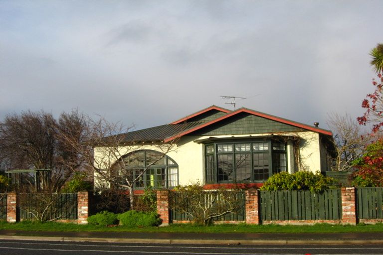 Photo of property in 155 Duke Street, Gladstone, Invercargill, 9810