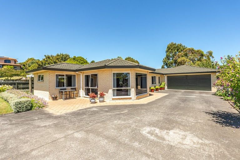 Photo of property in 13 Norfolk Drive, Otamatea, Whanganui, 4500