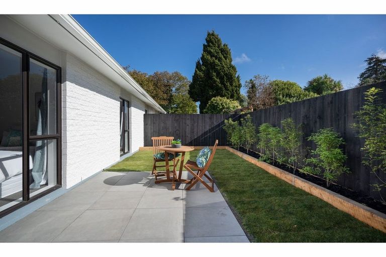 Photo of property in 3/527 Cashel Street, Linwood, Christchurch, 8011
