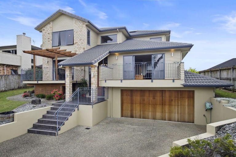 Photo of property in 11 Sangam Place, Pukekohe, 2120