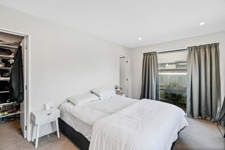 Photo of property in 22 Packard Crescent, Halswell, Christchurch, 8025