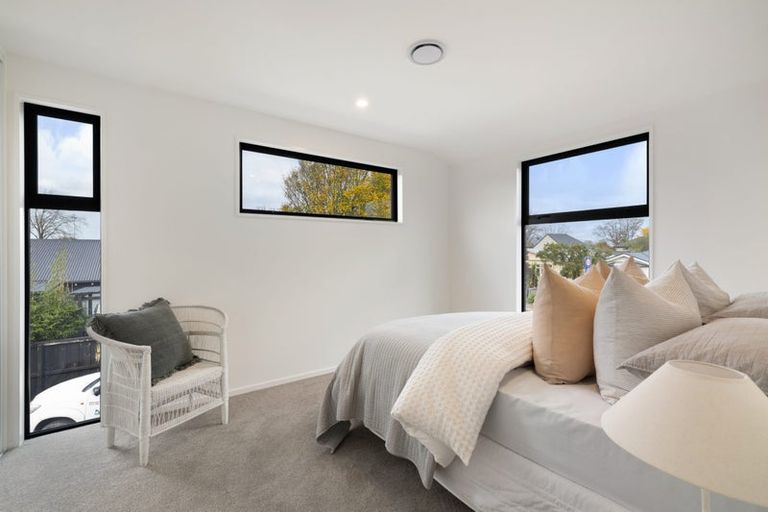 Photo of property in 3/2 Courtenay Street, St Albans, Christchurch, 8014