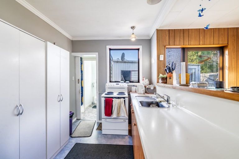 Photo of property in 36 Johnston Road, Nightcaps, 9630