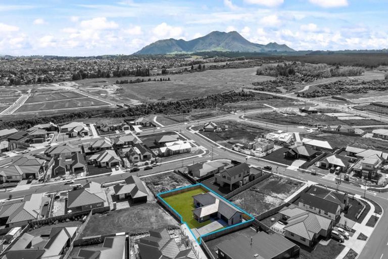 Photo of property in 29 Maunganamu Drive, Wharewaka, Taupo, 3330