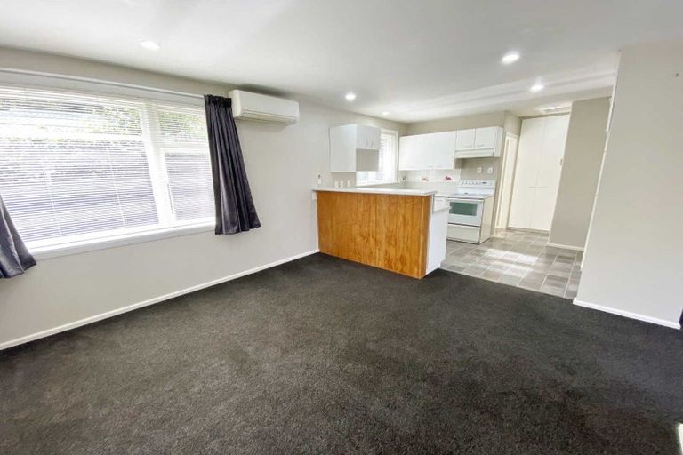 Photo of property in 15 Bourne Crescent, Papanui, Christchurch, 8053
