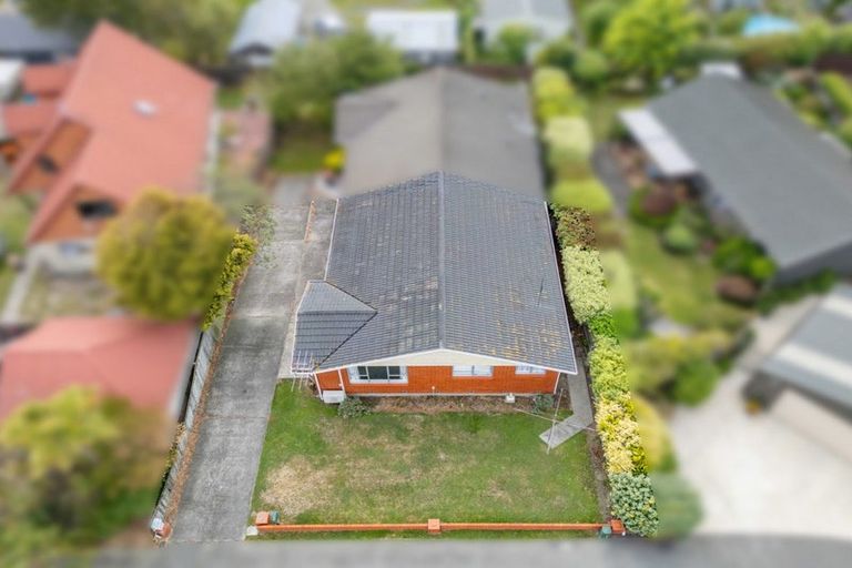 Photo of property in 1/11 Fernbrook Place, Mairehau, Christchurch, 8013