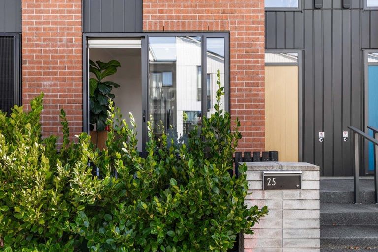 Photo of property in 25 David Carnegie Road, Hobsonville, Auckland, 0616