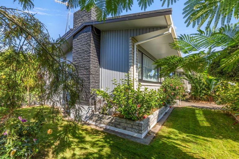 Photo of property in 4 Cardiff Street, Levin, 5510