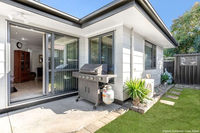 Photo of property in 45a Porchester Road, Papakura, 2110