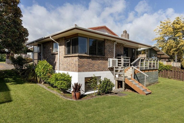 Photo of property in 3 Cambridge Road, Judea, Tauranga, 3110