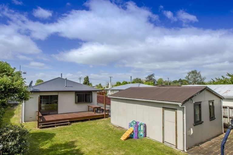 Photo of property in 35 Cunningham Road, Beerescourt, Hamilton, 3200