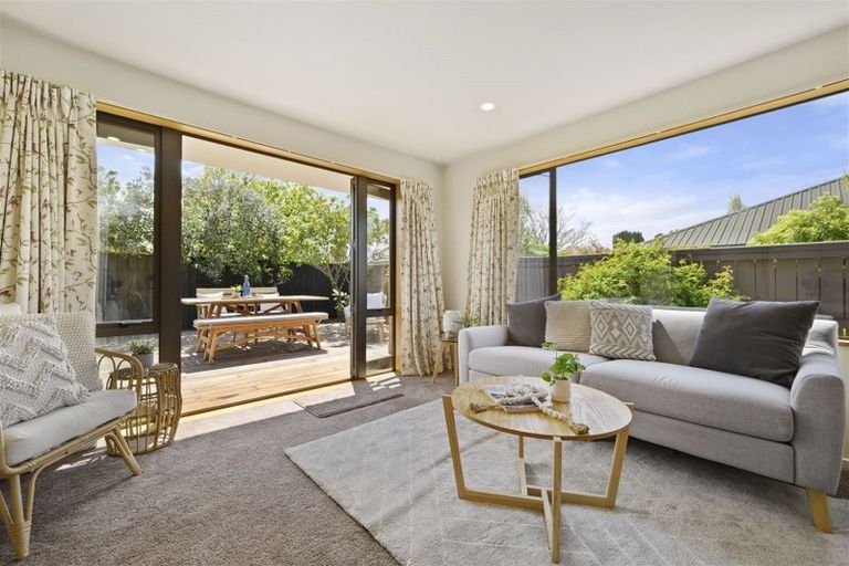 Photo of property in 473d Ilam Road, Bryndwr, Christchurch, 8052