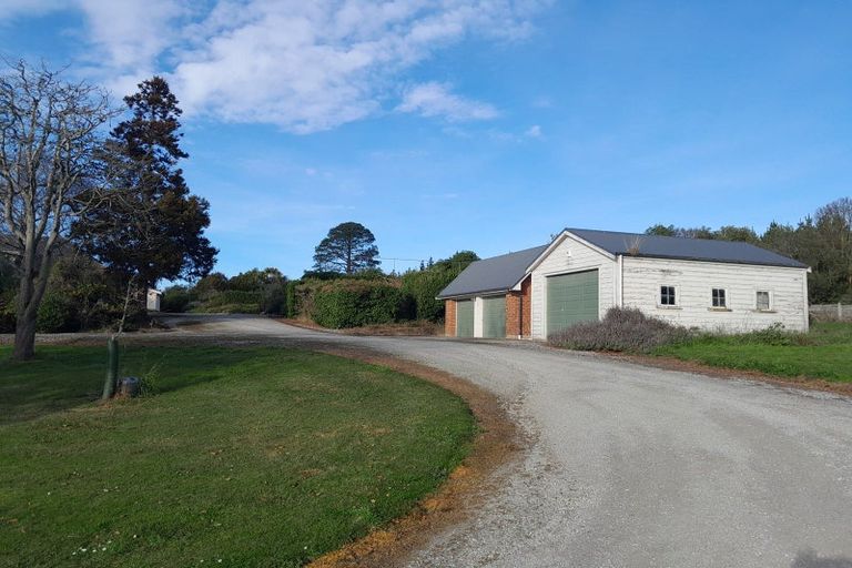 Photo of property in 53 Bushey Park Road, Bushey, Palmerston, 9482