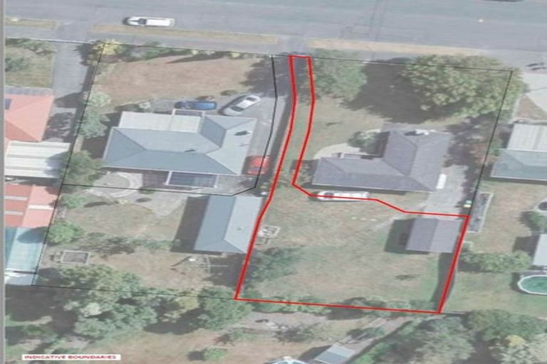 Photo of property in 10a Kitchener Street, Lansdowne, Masterton, 5810