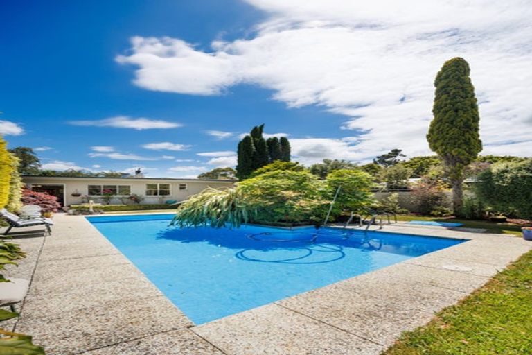 Photo of property in 1498 Napier Road, Ashhurst, 4810