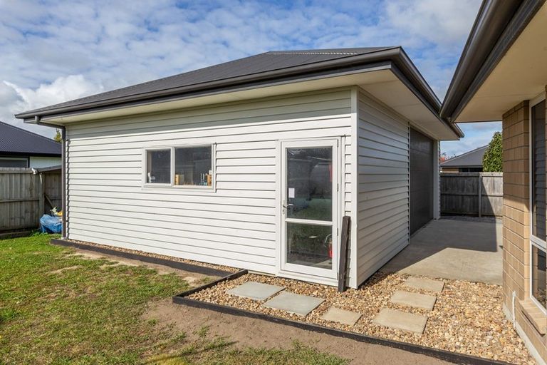 Photo of property in 30 Beaumont Drive, Rolleston, 7614