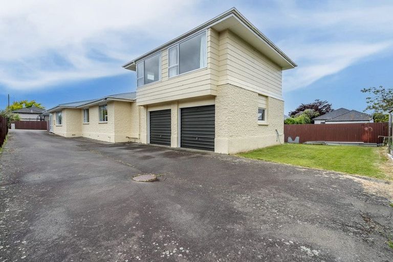 Photo of property in 165 Layard Street, Windsor, Invercargill, 9810
