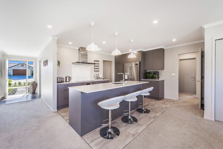 Photo of property in 7 Turnberry Crescent, Morrinsville, 3300