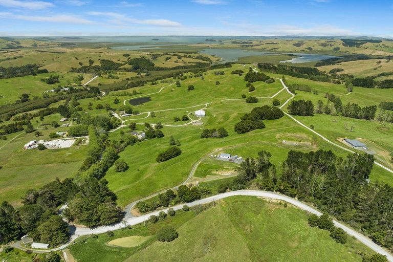 Photo of property in 485 Wharehine Road, Wharehine, Wellsford, 0973