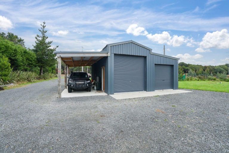 Photo of property in 193 Mason Road, Seaward Bush, Invercargill, 9871