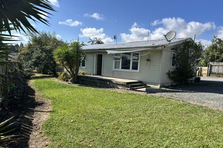 Photo of property in 29 Hill Street, Te Kuiti, 3910