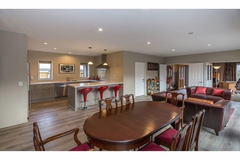 Photo of property in 13 Kotuku Street, Lincoln, 7608