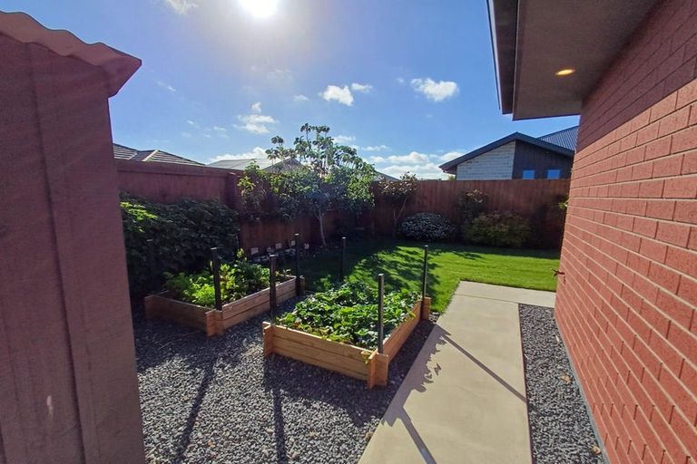 Photo of property in 5 Micah Place, Rolleston, 7615