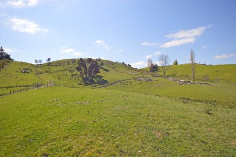 Photo of property in 548 Pleasant Valley Road, Geraldine Downs, Geraldine, 7991