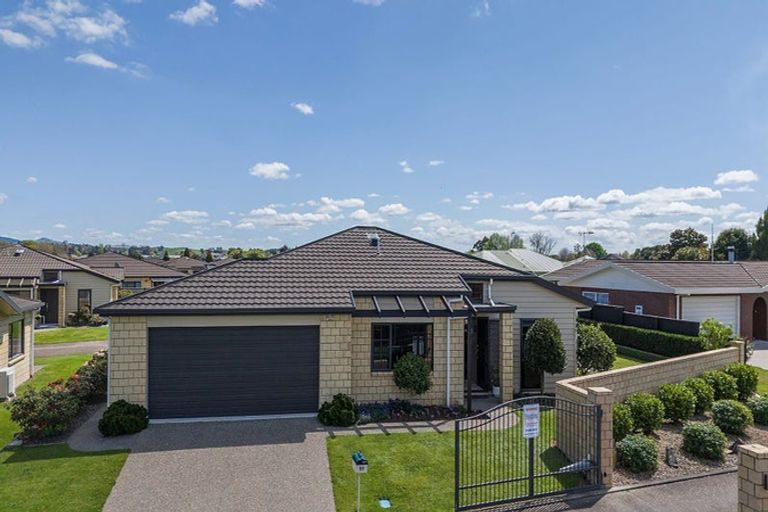 Photo of property in Parkside Villas, 98/11 Manuka Street, Matamata, 3400