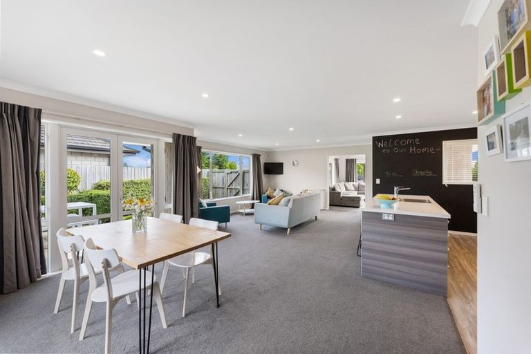 Photo of property in 21 Temple Avenue, Lincoln, 7608