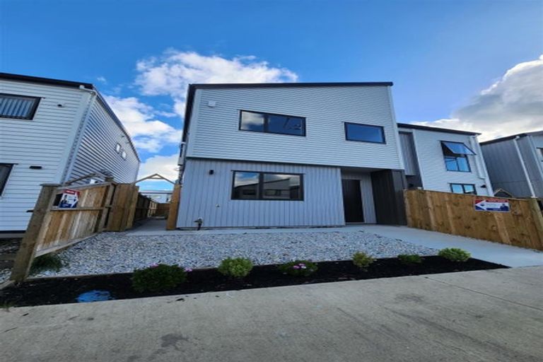 Photo of property in 65 Kairakau Street, Papakura, 2110