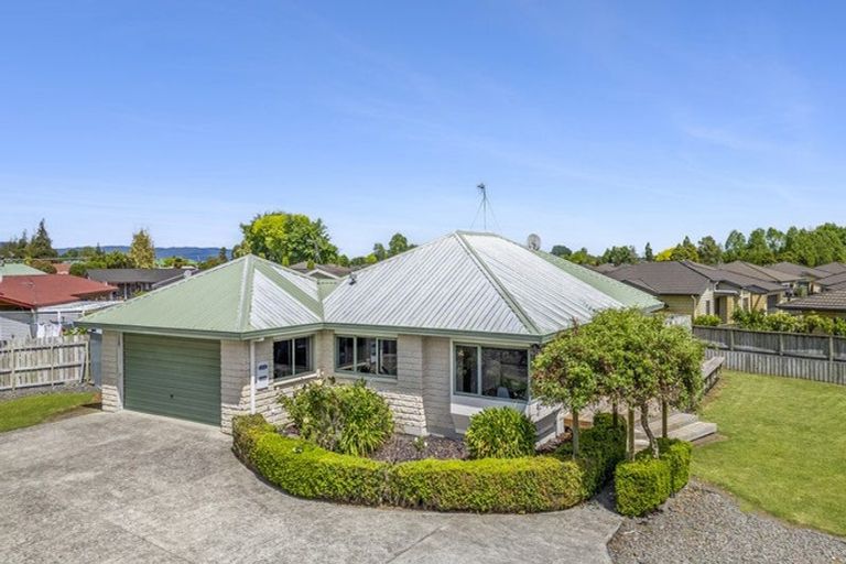 Photo of property in 6 Sharp Place, Matamata, 3400