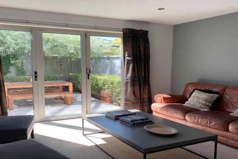 Photo of property in 105a Bishop Street, St Albans, Christchurch, 8014