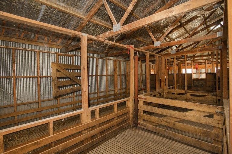 Photo of property in 1247 Wharekopae Road, Ngatapa, Gisborne, 4072